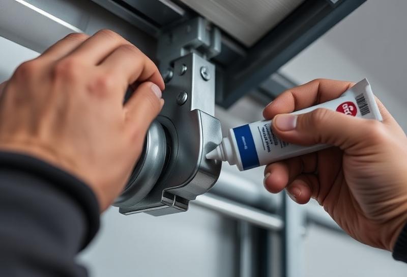 Bearing Lubrication: A Complete Guide for Homeowners