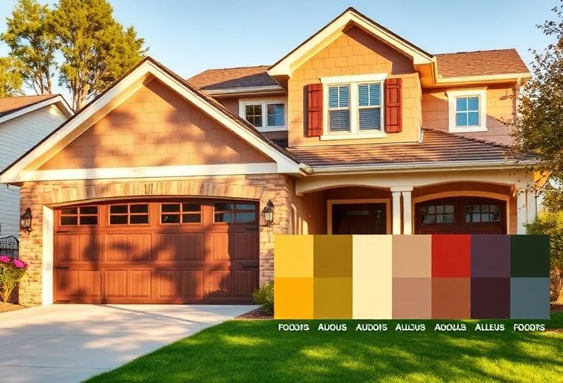 Color Selection Guide: What Every Homeowner Should Know